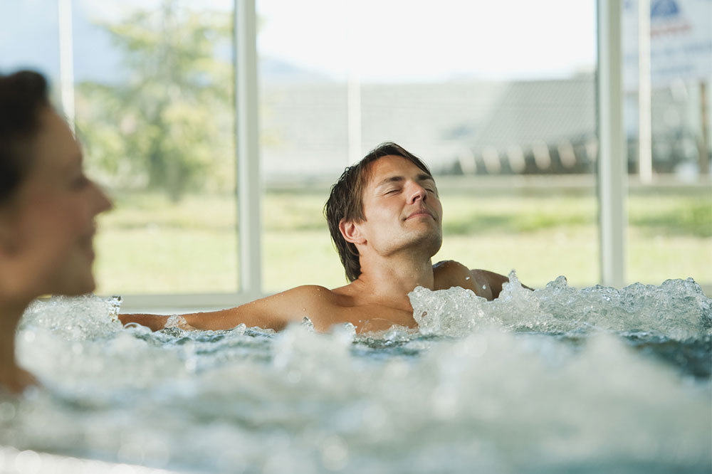 Most Popular Hot Tubs