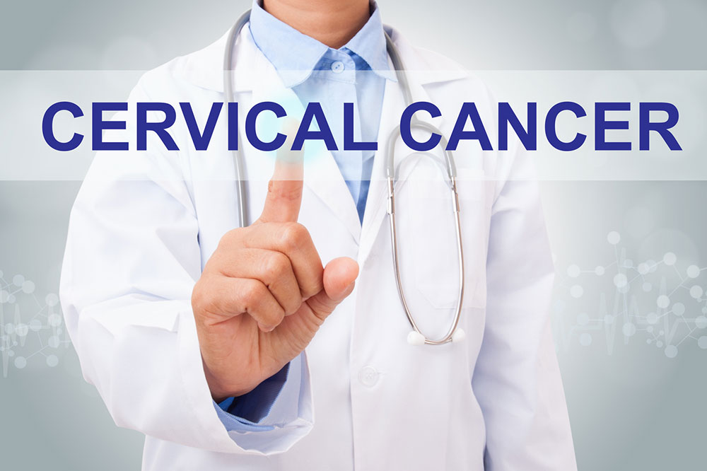 Dietary Tips to Manage Cervical Cancer