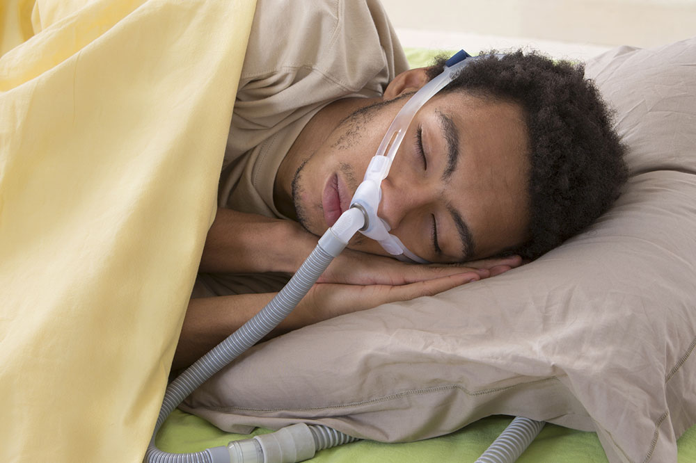 Sleep Apnea &#8211; Early Signs and Diagnosis