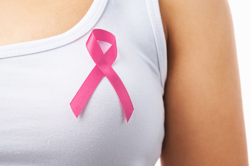 Treatment options for Breast Cancer