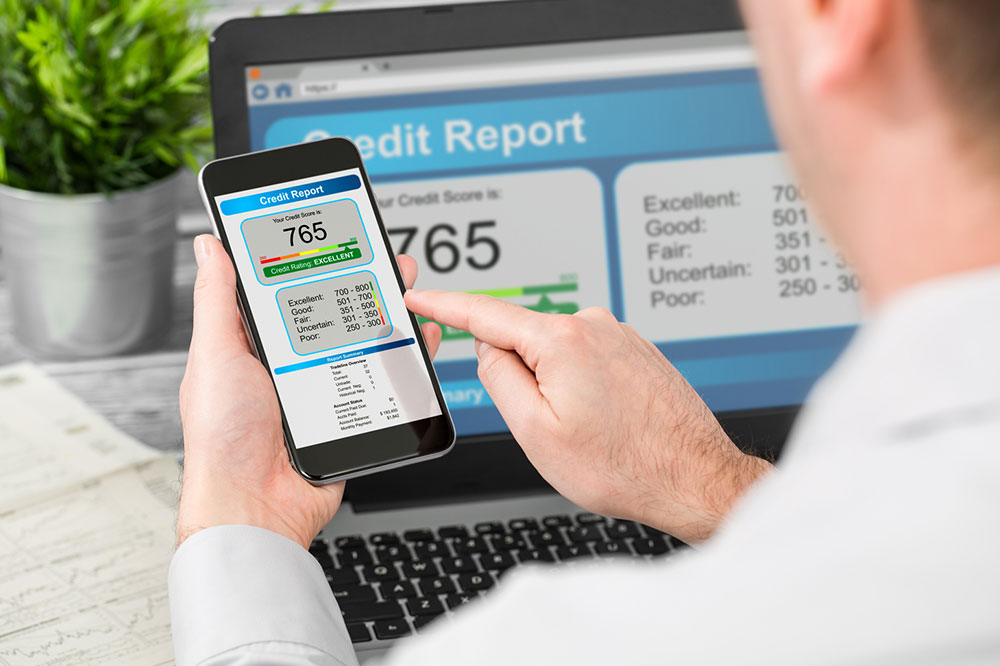 5 Tips to Build Good Credit Score