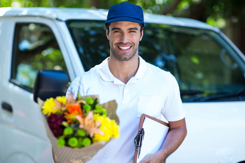 6 Signs of a Trustworthy Flower Delivery Service